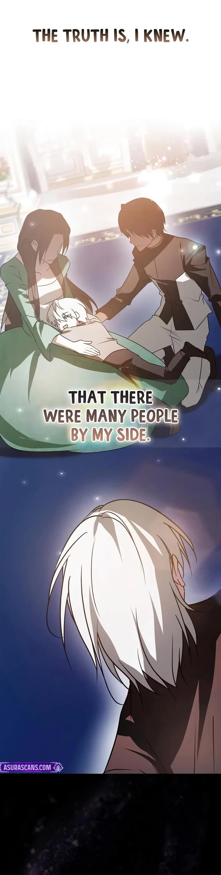 I’m Not That Kind of Talent Chapter 126 page 58 - Chapter 126