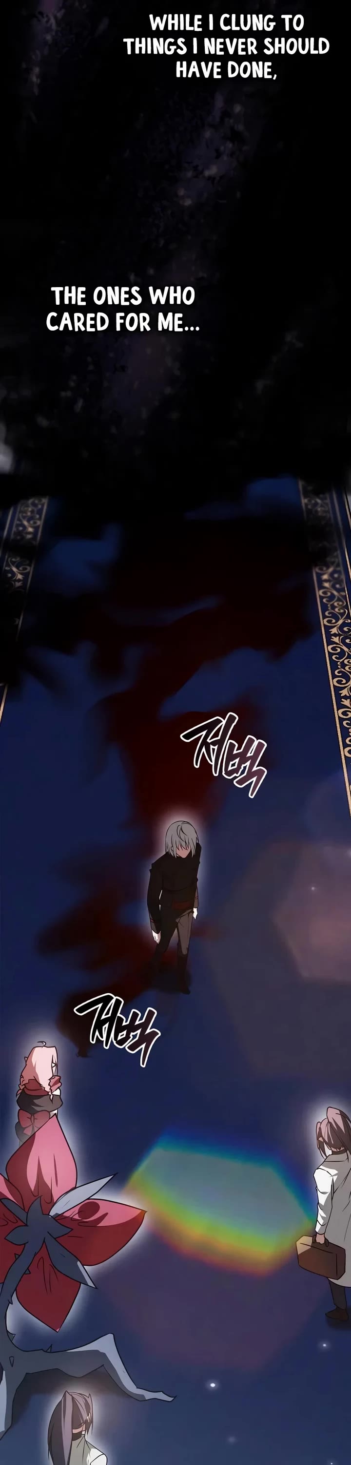 I’m Not That Kind of Talent Chapter 126 page 59 - Chapter 126