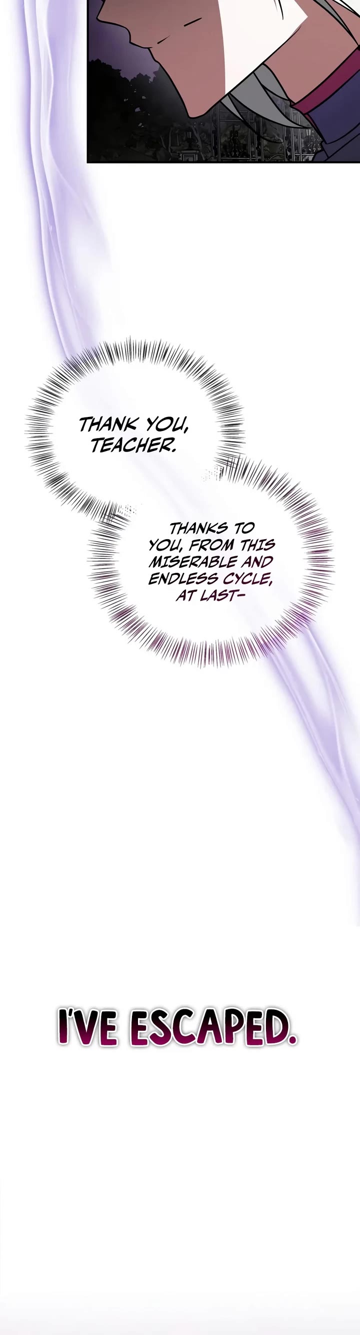 I’m Not That Kind of Talent Chapter 126 page 6 - Chapter 126