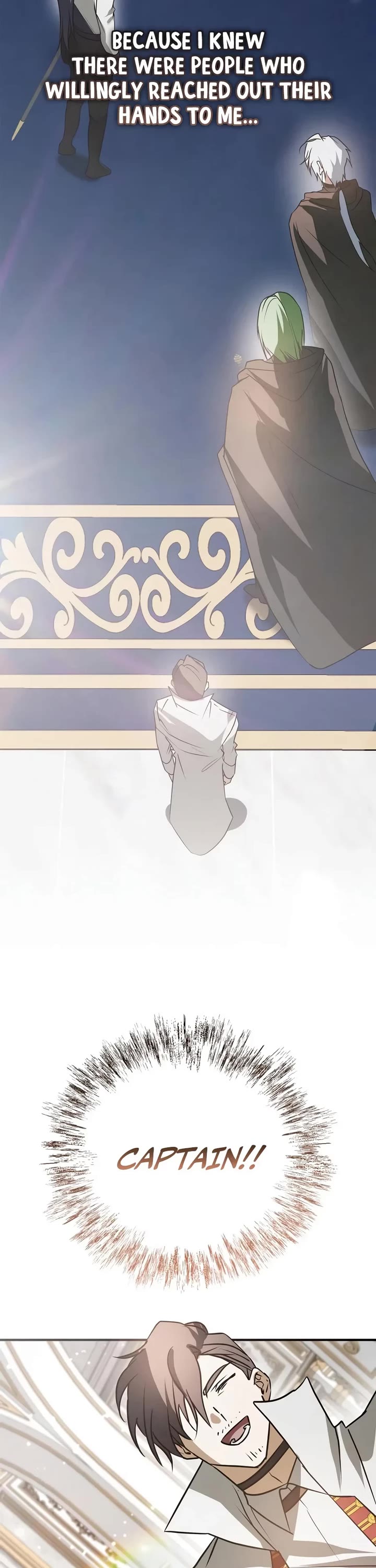 I’m Not That Kind of Talent Chapter 126 page 60 - Chapter 126