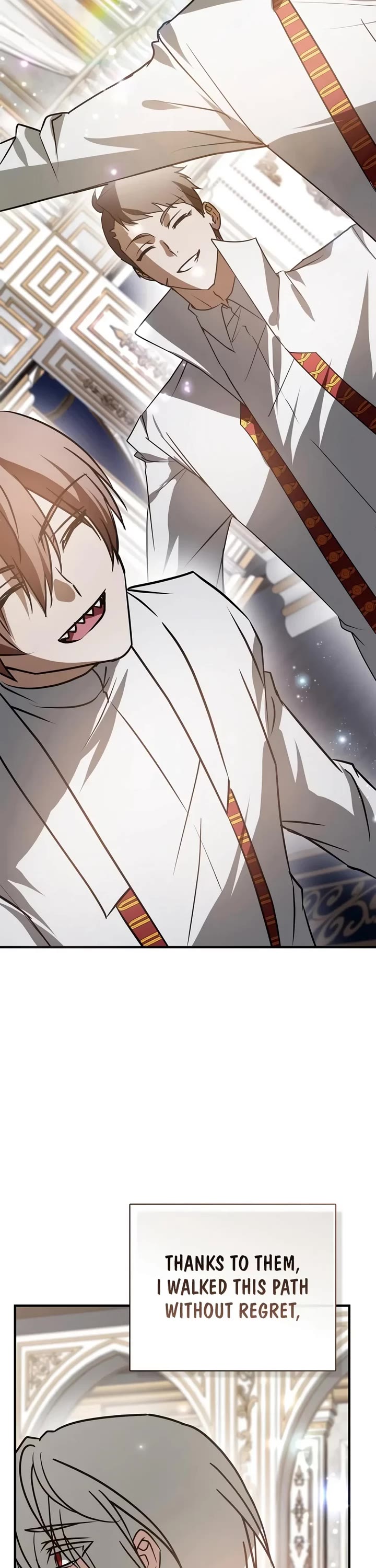 I’m Not That Kind of Talent Chapter 126 page 61 - Chapter 126