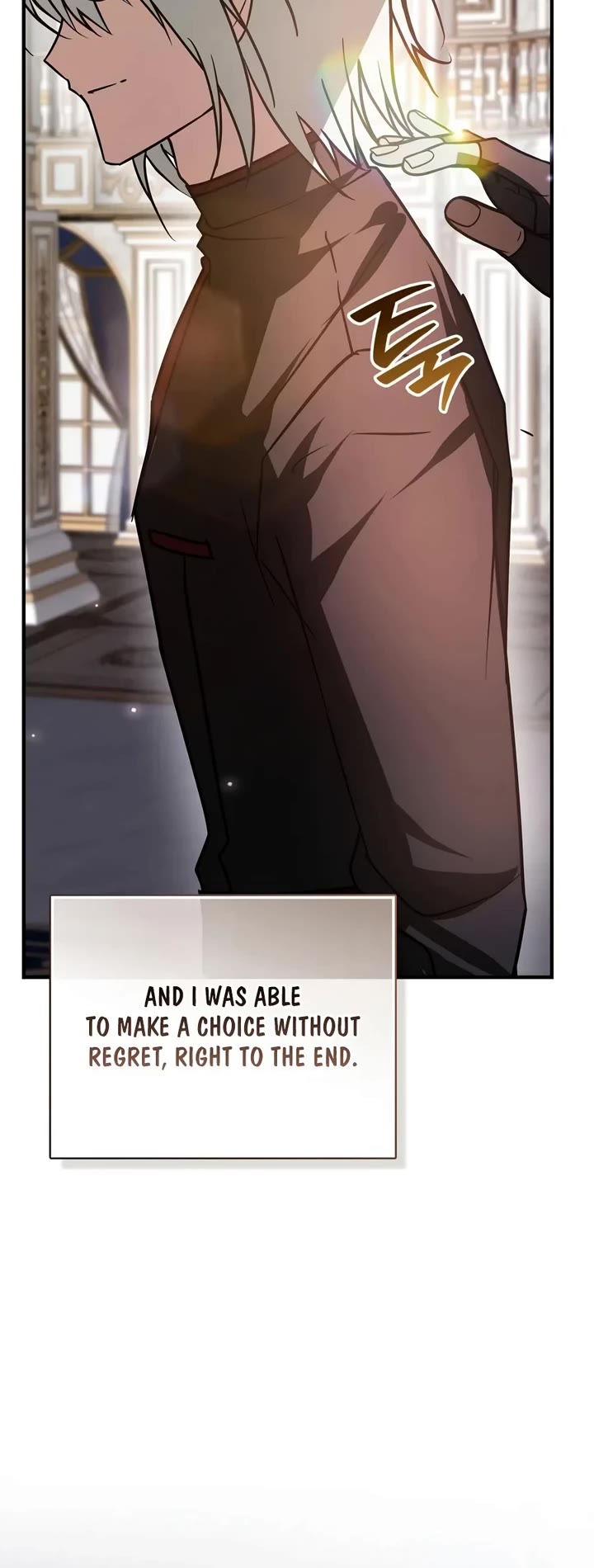 I’m Not That Kind of Talent Chapter 126 page 62 - Chapter 126