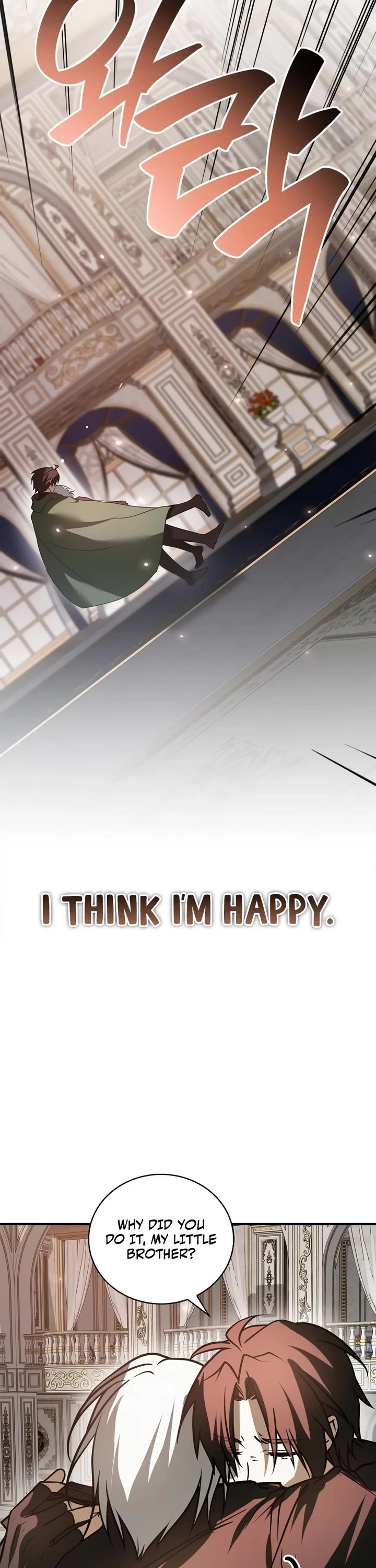 I’m Not That Kind of Talent Chapter 126 page 66 - Chapter 126