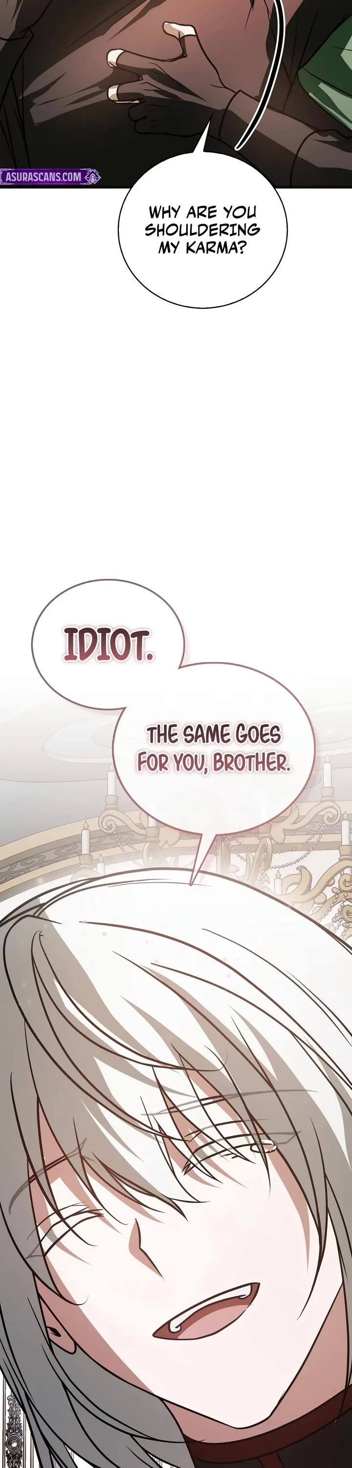 I’m Not That Kind of Talent Chapter 126 page 67 - Chapter 126