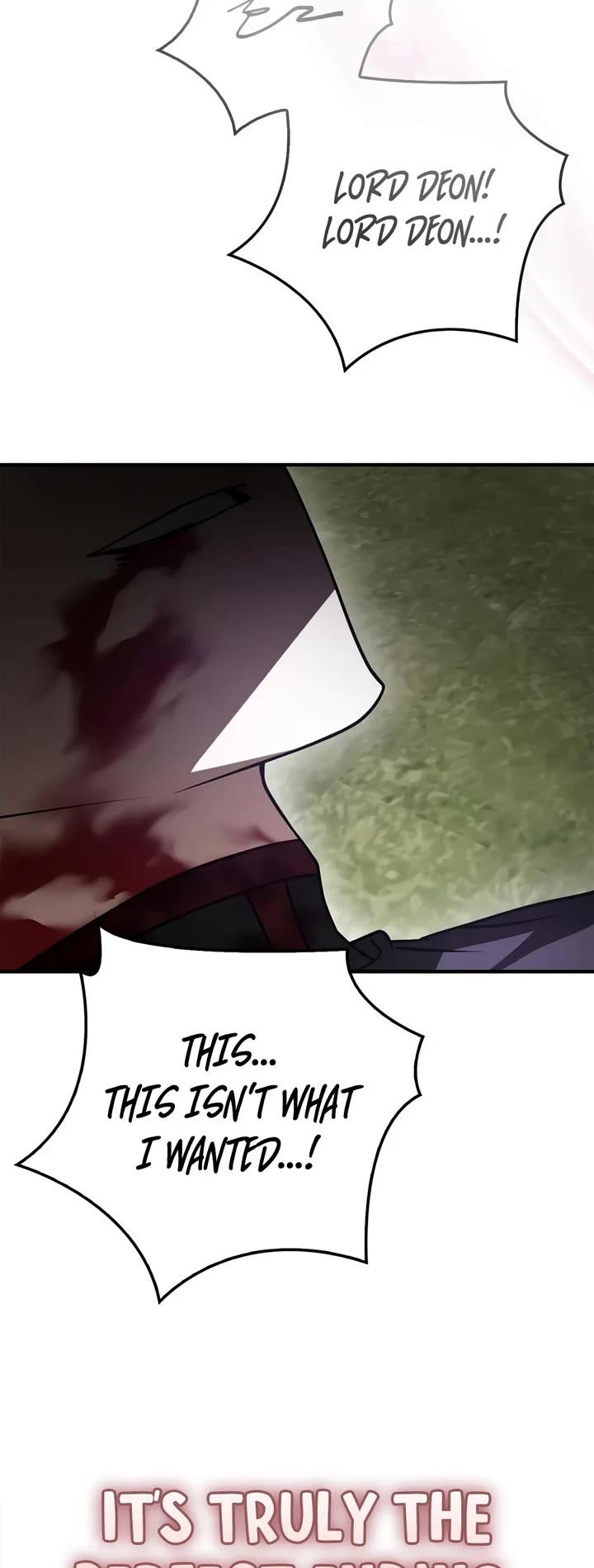 I’m Not That Kind of Talent Chapter 126 page 69 - Chapter 126