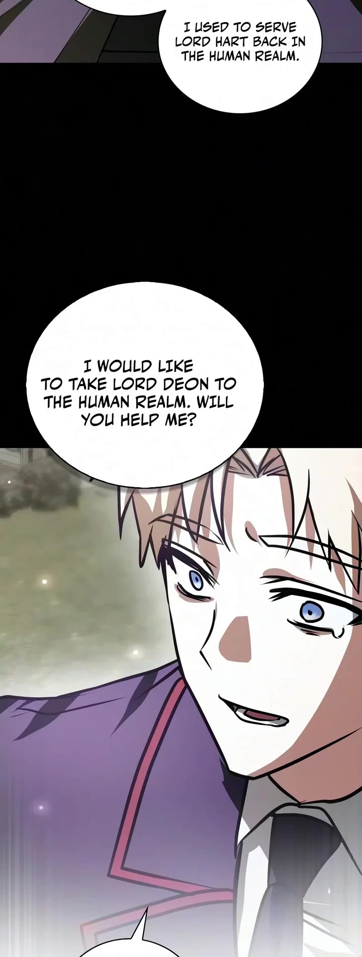 I’m Not That Kind of Talent Chapter 127 page 11 - Chapter 127 [END]