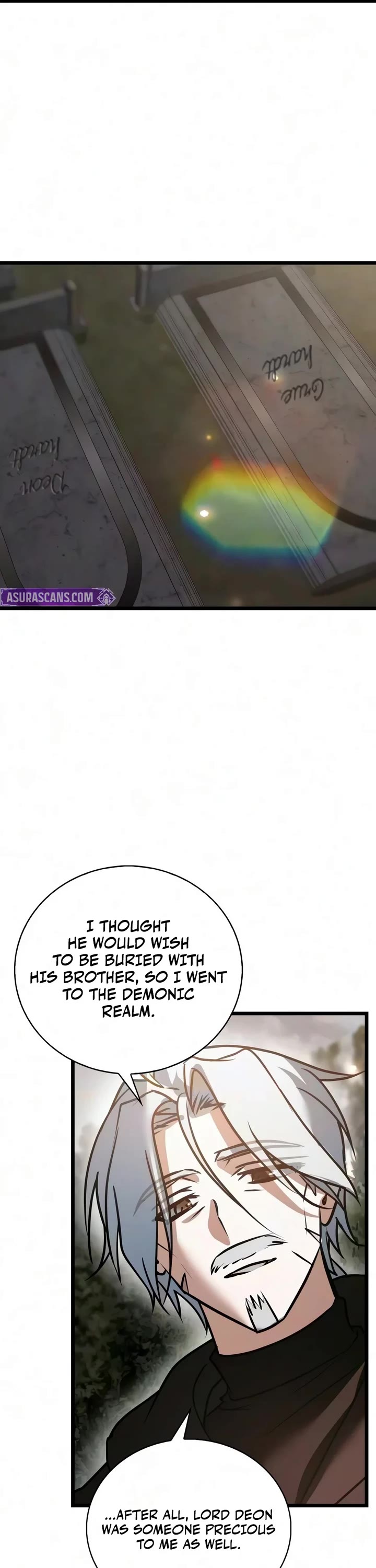 I’m Not That Kind of Talent Chapter 127 page 13 - Chapter 127 [END]