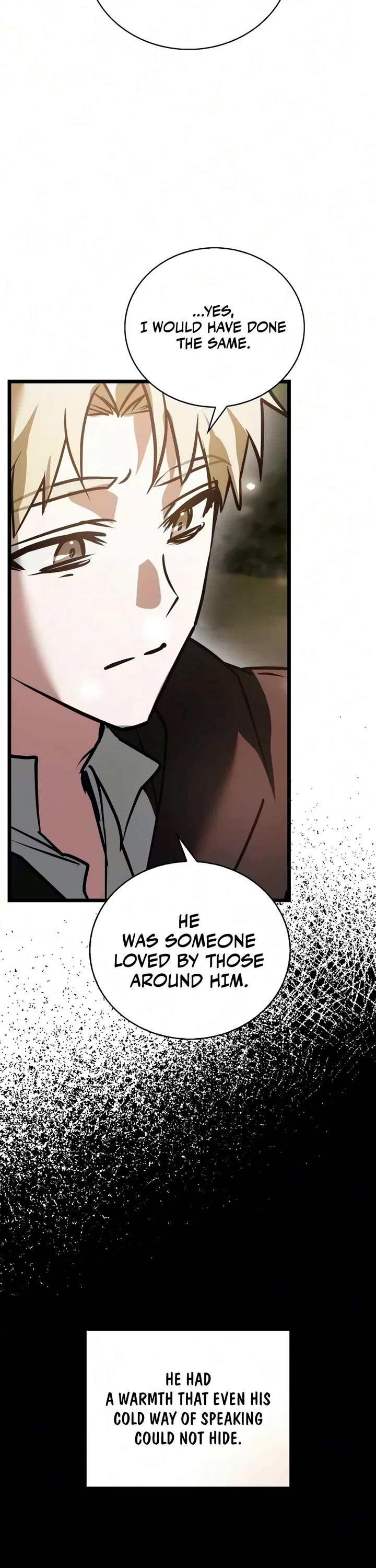 I’m Not That Kind of Talent Chapter 127 page 14 - Chapter 127 [END]