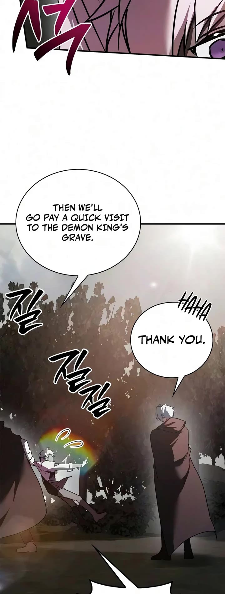 I’m Not That Kind of Talent Chapter 127 page 17 - Chapter 127 [END]