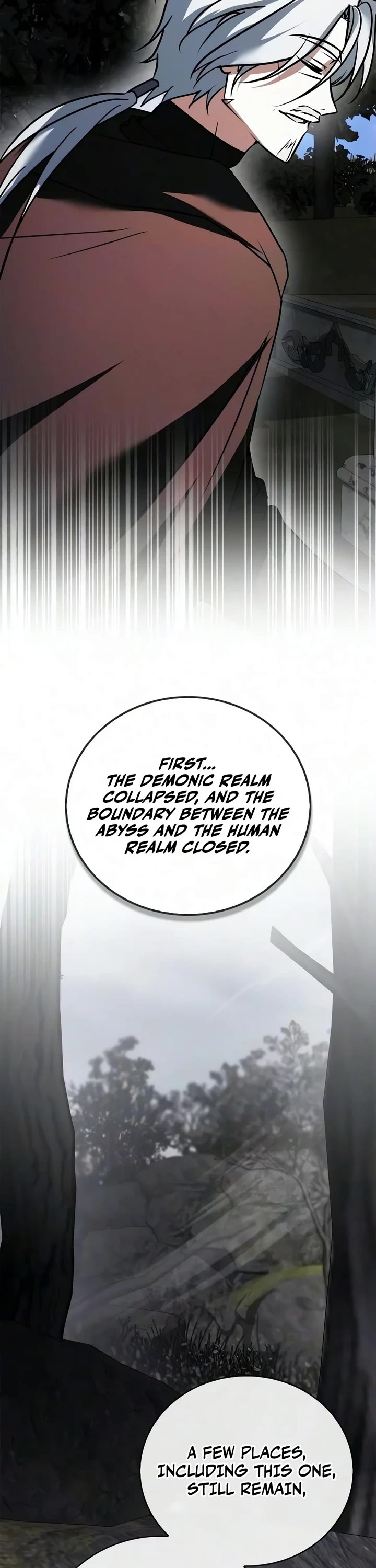 I’m Not That Kind of Talent Chapter 127 page 21 - Chapter 127 [END]
