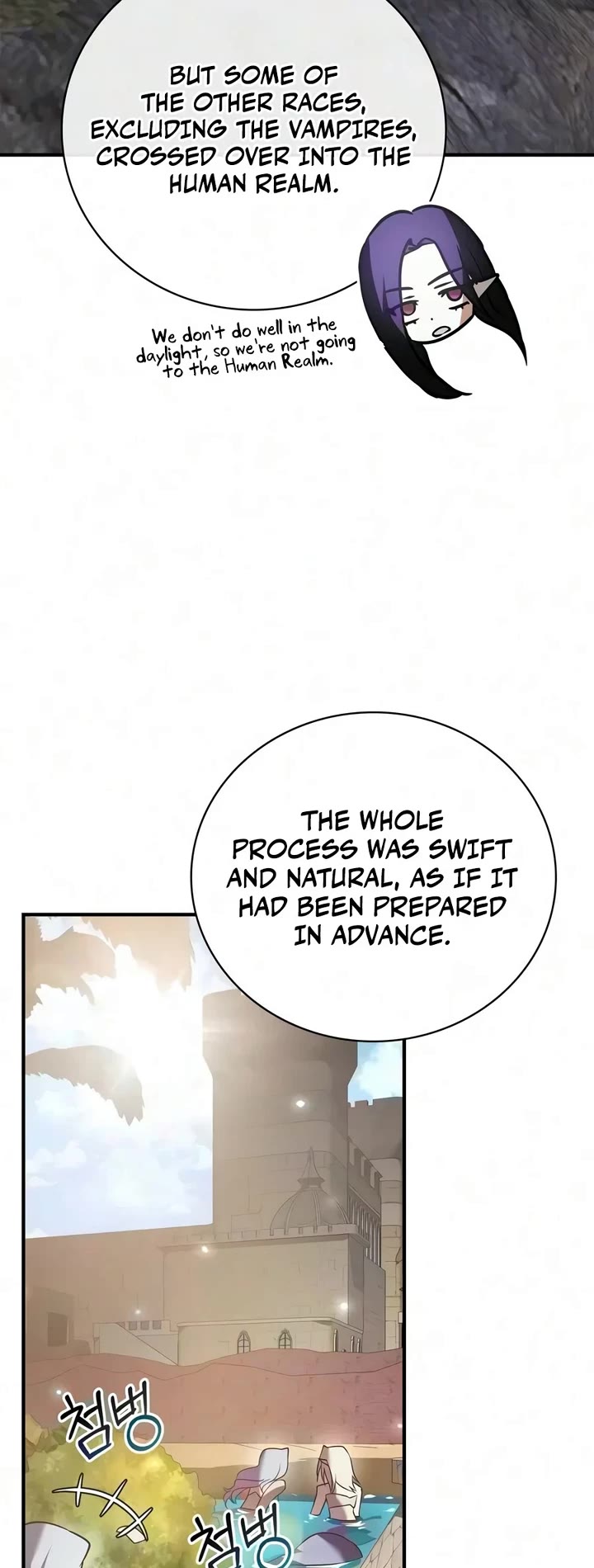 I’m Not That Kind of Talent Chapter 127 page 22 - Chapter 127 [END]