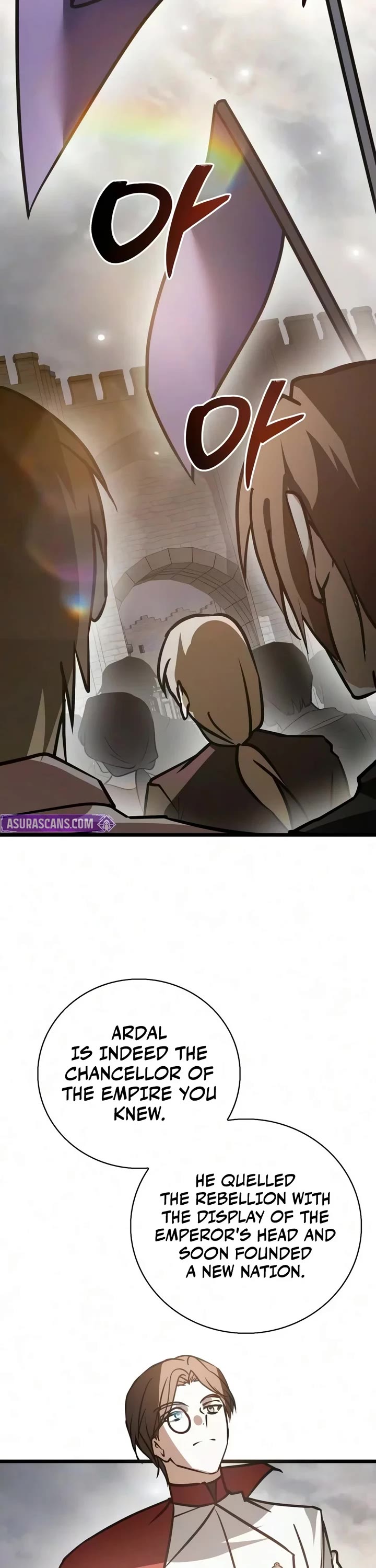 I’m Not That Kind of Talent Chapter 127 page 26 - Chapter 127 [END]