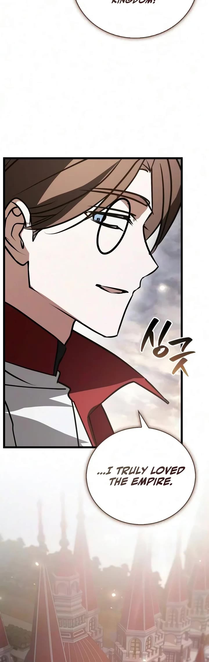 I’m Not That Kind of Talent Chapter 127 page 28 - Chapter 127 [END]