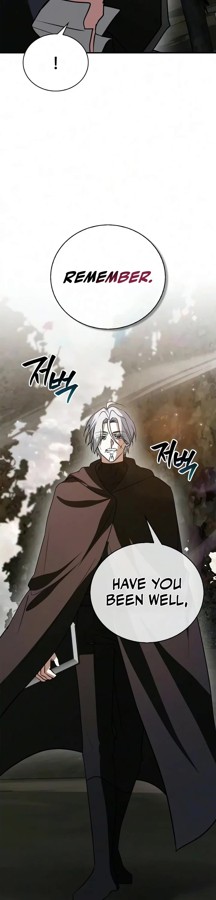I’m Not That Kind of Talent Chapter 127 page 3 - Chapter 127 [END]