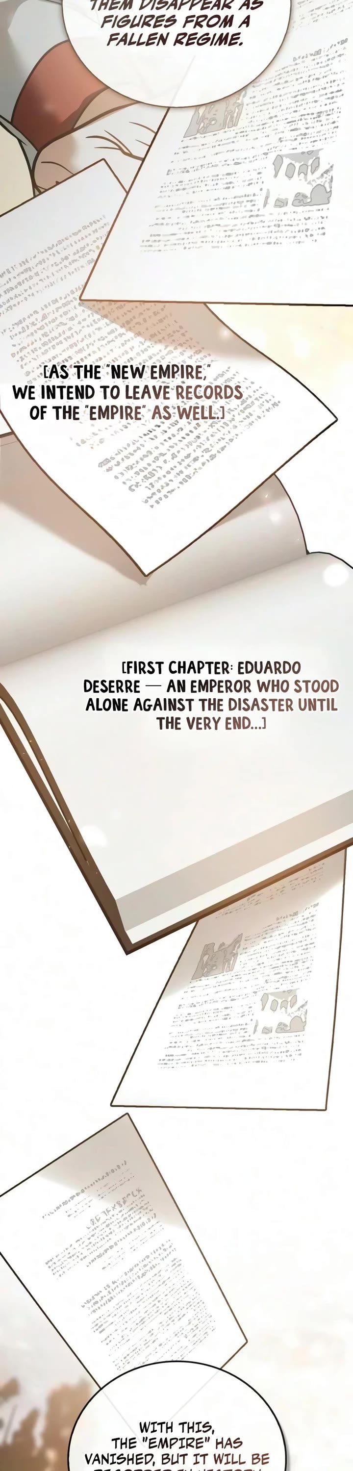 I’m Not That Kind of Talent Chapter 127 page 31 - Chapter 127 [END]