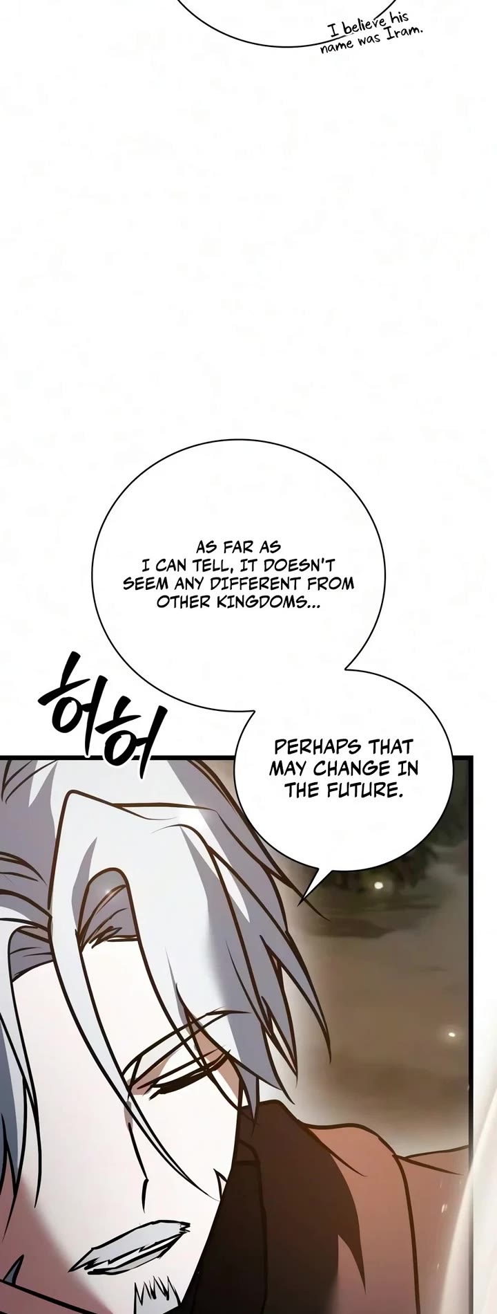 I’m Not That Kind of Talent Chapter 127 page 33 - Chapter 127 [END]
