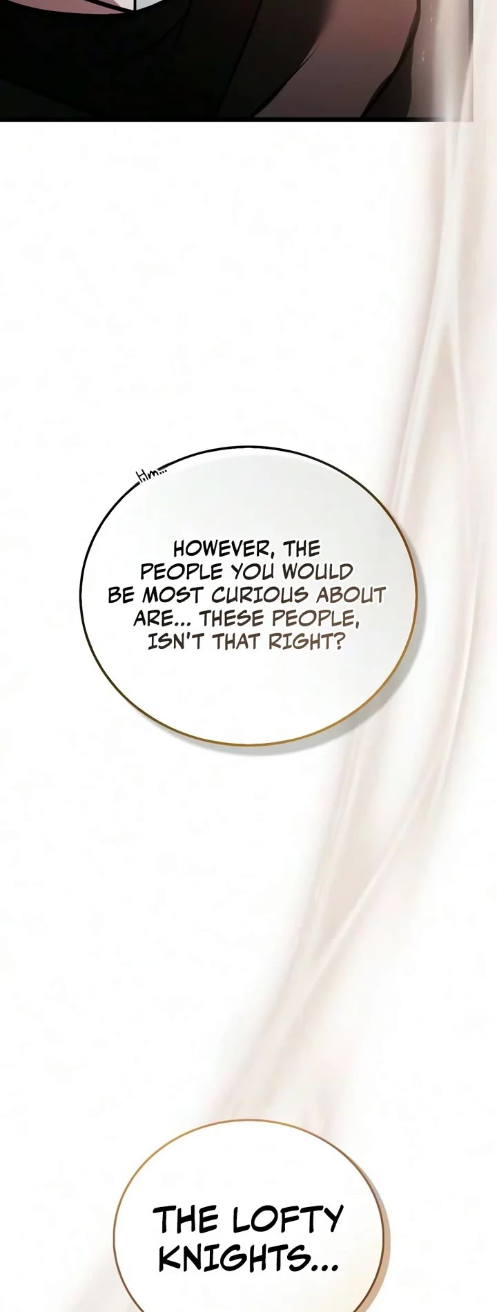 I’m Not That Kind of Talent Chapter 127 page 34 - Chapter 127 [END]