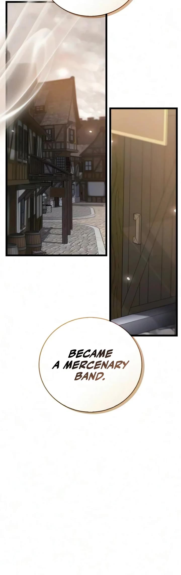 I’m Not That Kind of Talent Chapter 127 page 35 - Chapter 127 [END]