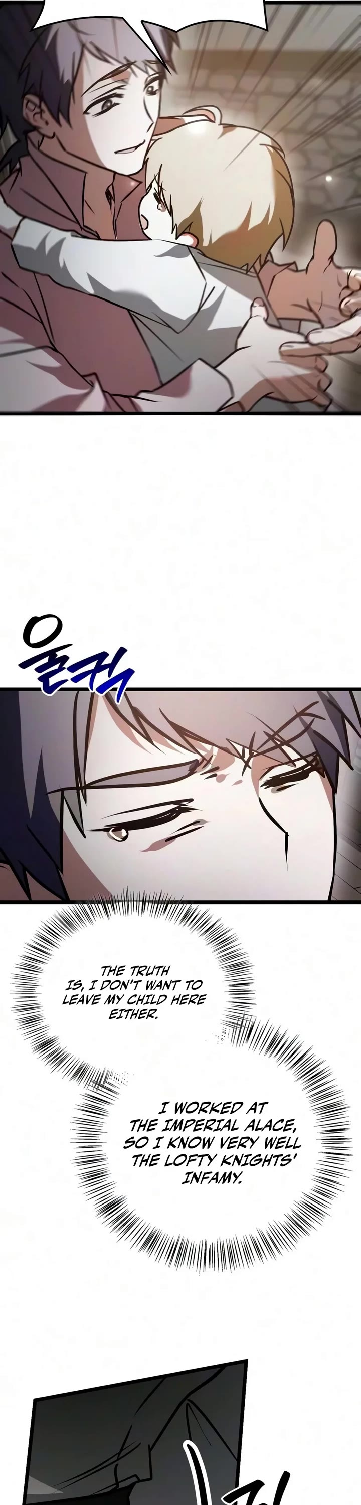 I’m Not That Kind of Talent Chapter 127 page 38 - Chapter 127 [END]