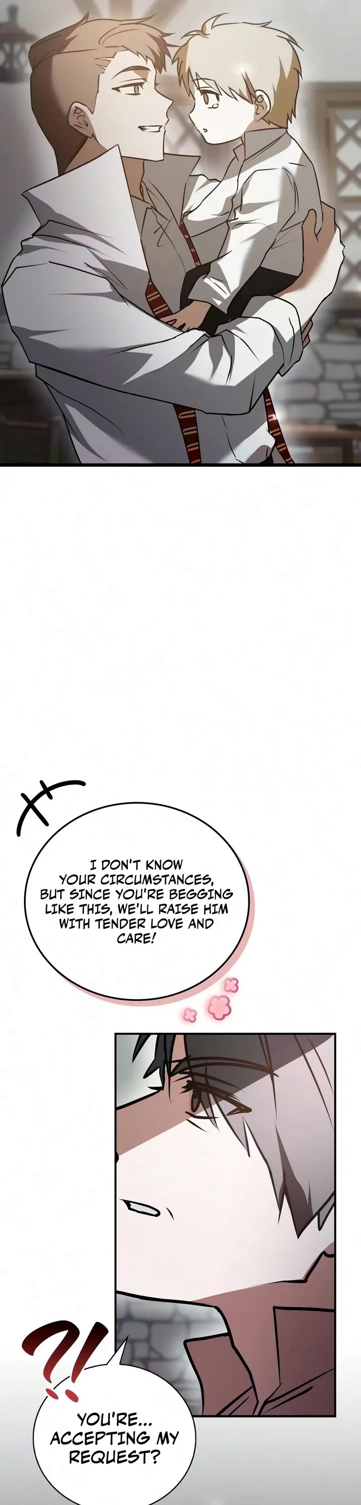 I’m Not That Kind of Talent Chapter 127 page 42 - Chapter 127 [END]