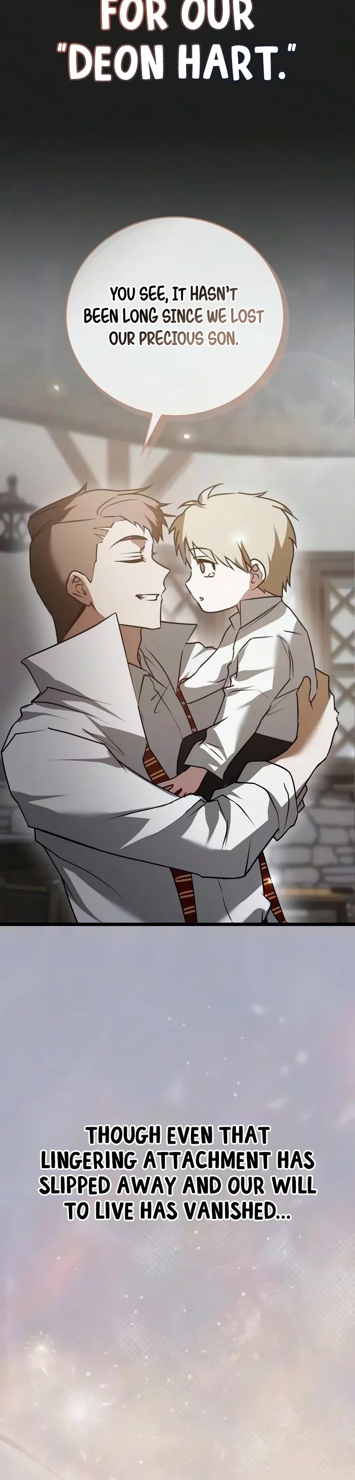 I’m Not That Kind of Talent Chapter 127 page 45 - Chapter 127 [END]