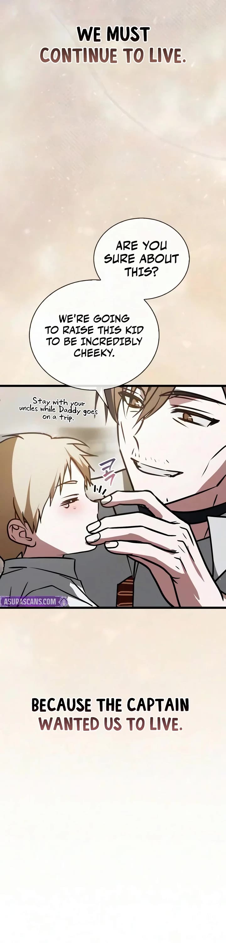 I’m Not That Kind of Talent Chapter 127 page 46 - Chapter 127 [END]