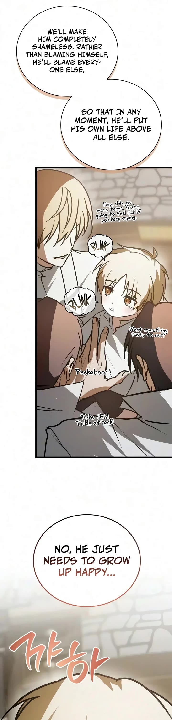 I’m Not That Kind of Talent Chapter 127 page 47 - Chapter 127 [END]