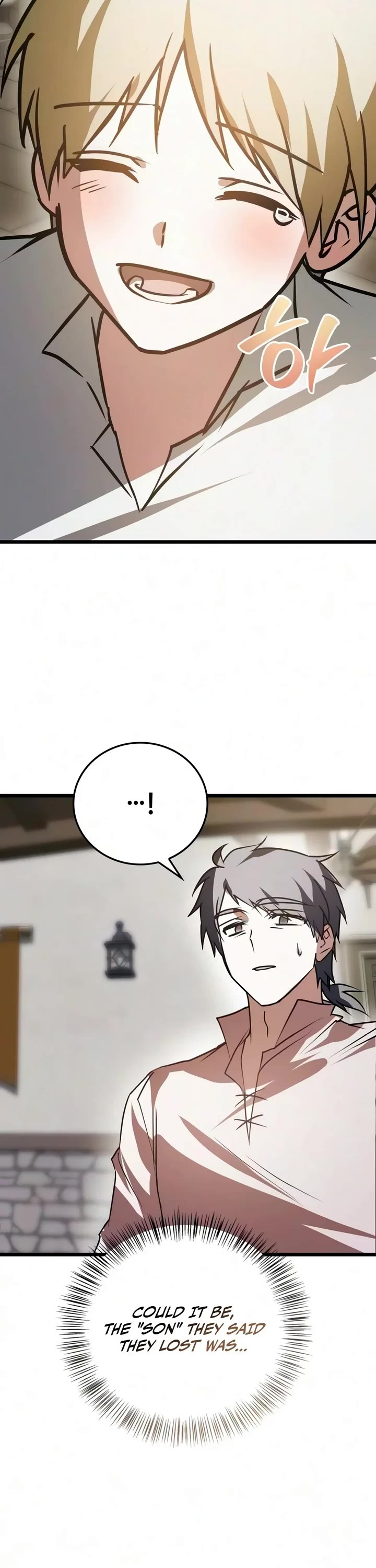 I’m Not That Kind of Talent Chapter 127 page 48 - Chapter 127 [END]