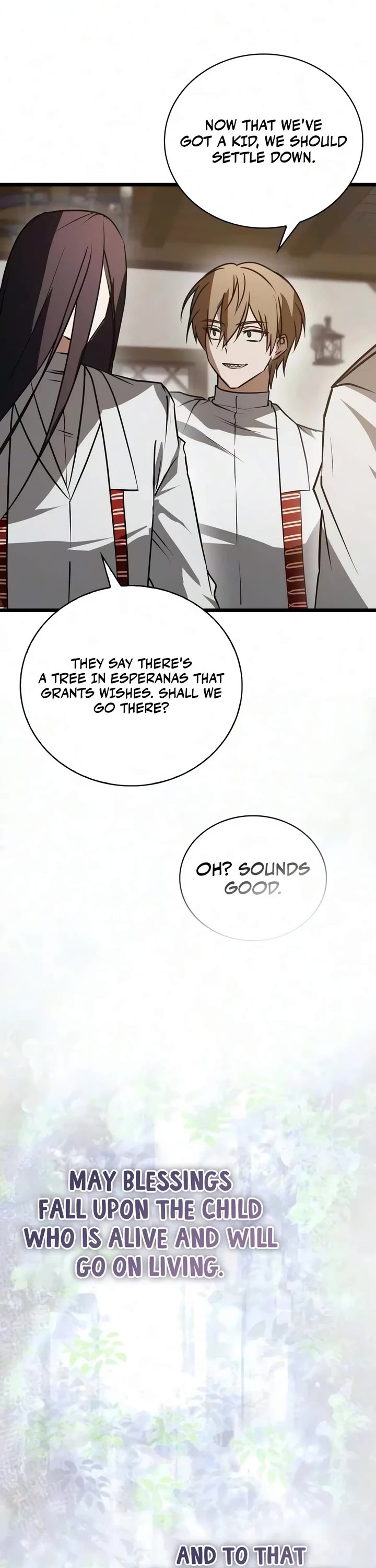 I’m Not That Kind of Talent Chapter 127 page 49 - Chapter 127 [END]