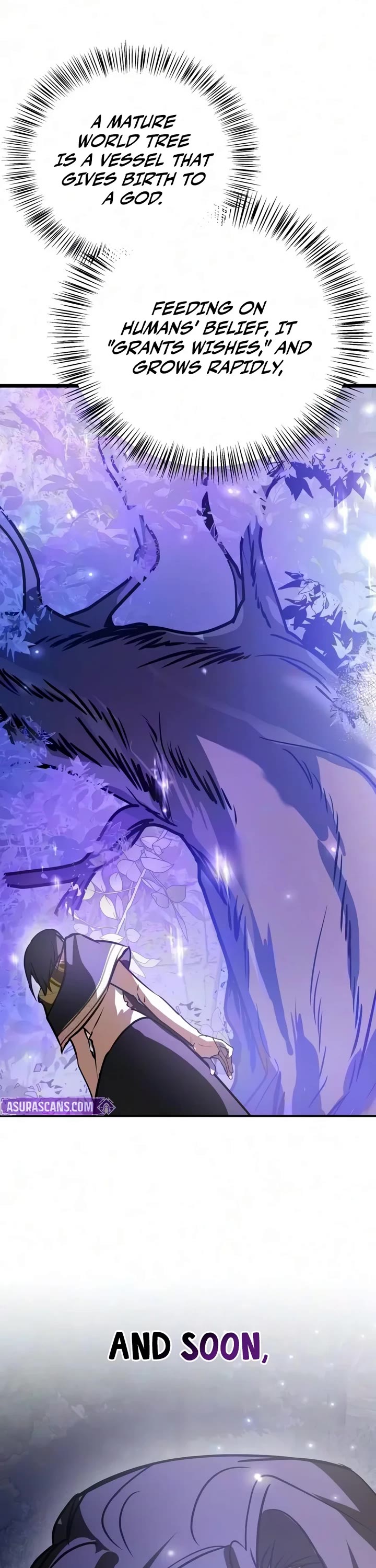 I’m Not That Kind of Talent Chapter 127 page 54 - Chapter 127 [END]