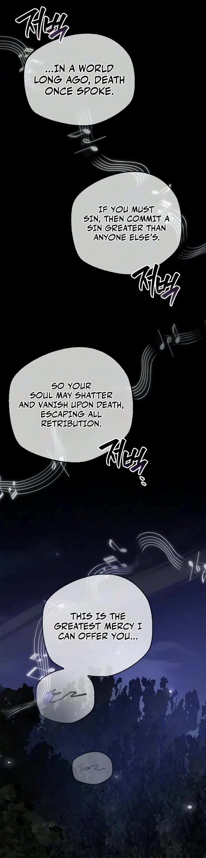 I’m Not That Kind of Talent Chapter 127 page 58 - Chapter 127 [END]