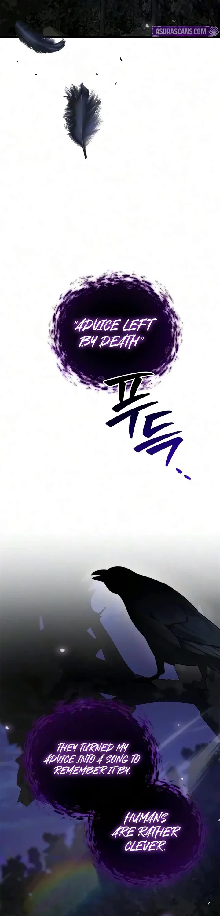 I’m Not That Kind of Talent Chapter 127 page 59 - Chapter 127 [END]