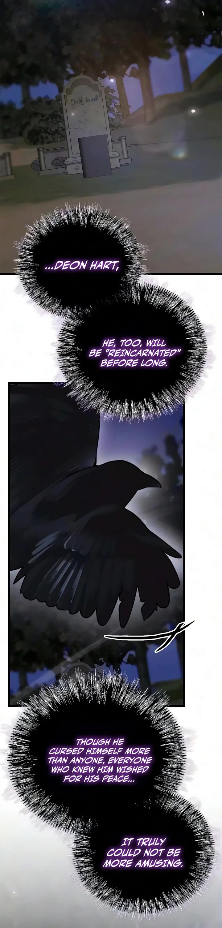 I’m Not That Kind of Talent Chapter 127 page 60 - Chapter 127 [END]