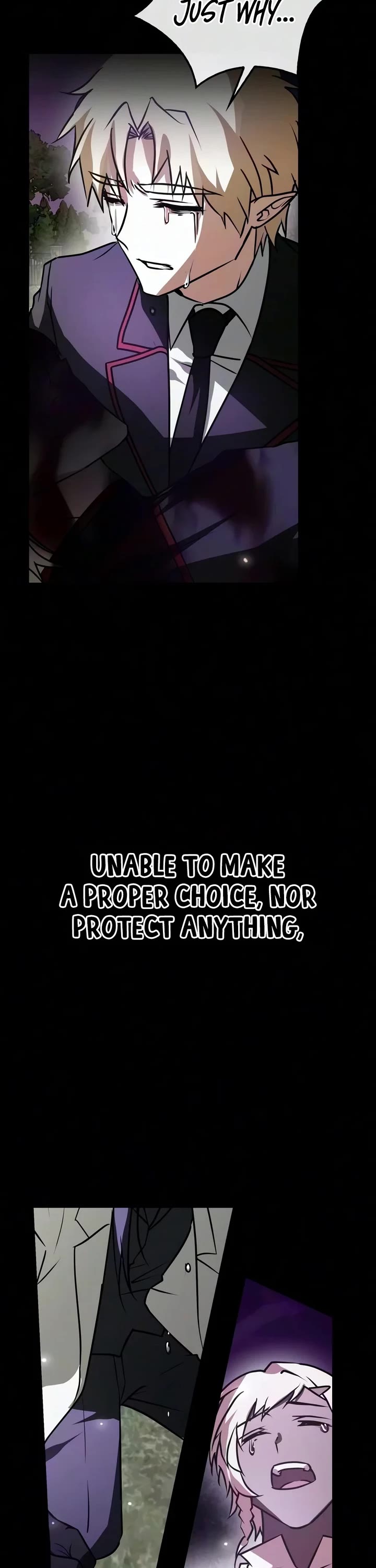 I’m Not That Kind of Talent Chapter 127 page 8 - Chapter 127 [END]