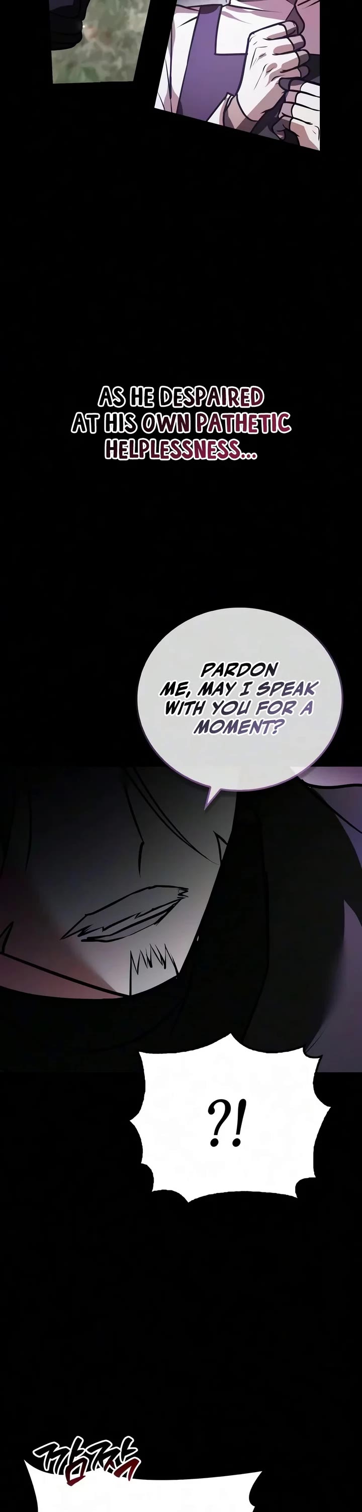 I’m Not That Kind of Talent Chapter 127 page 9 - Chapter 127 [END]