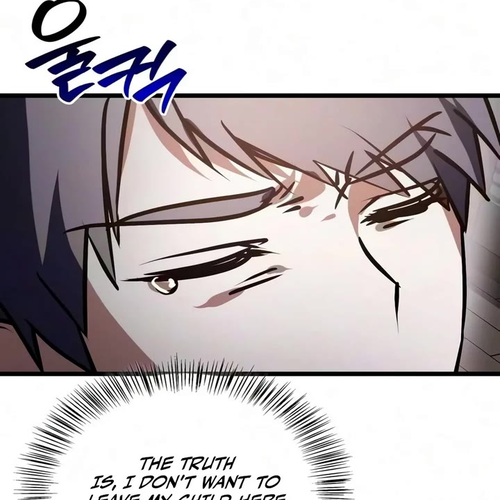 I’m Not That Kind of Talent Chapter 127 [END] cover