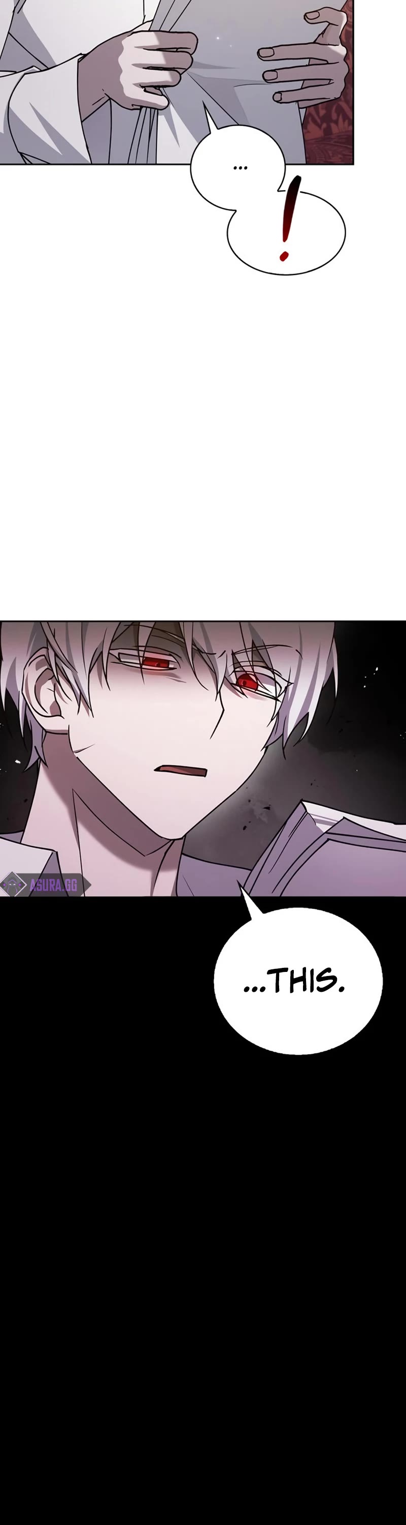 I’m Not That Kind of Talent Chapter 13 page 11 - Chapter 13