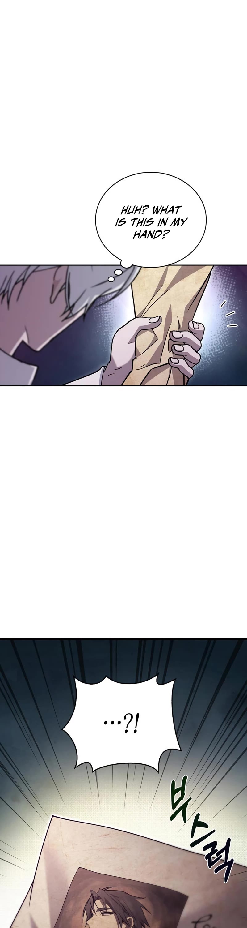 I’m Not That Kind of Talent Chapter 13 page 19 - Chapter 13