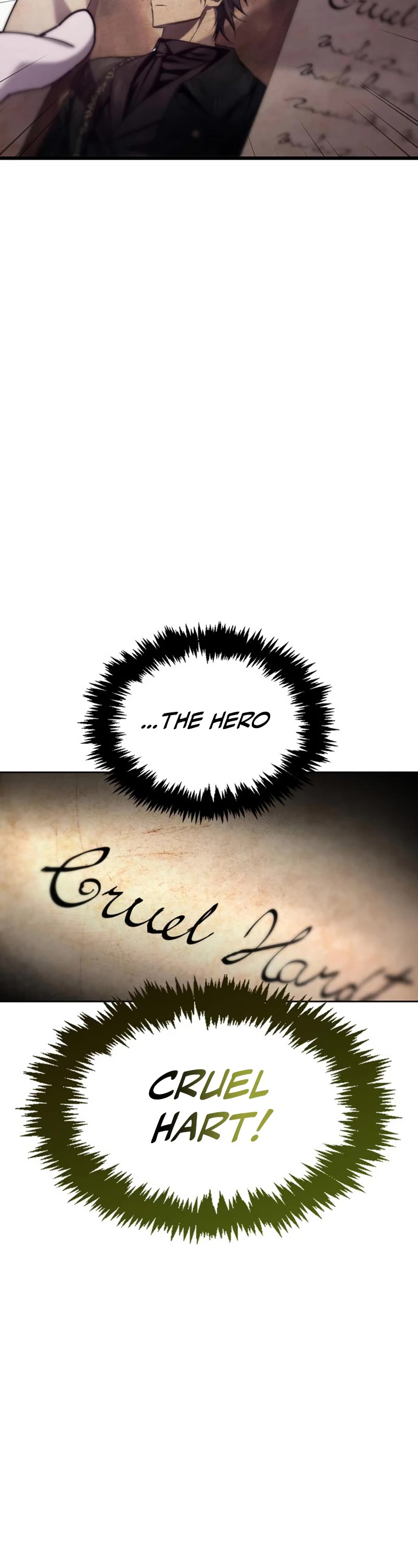 I’m Not That Kind of Talent Chapter 13 page 20 - Chapter 13