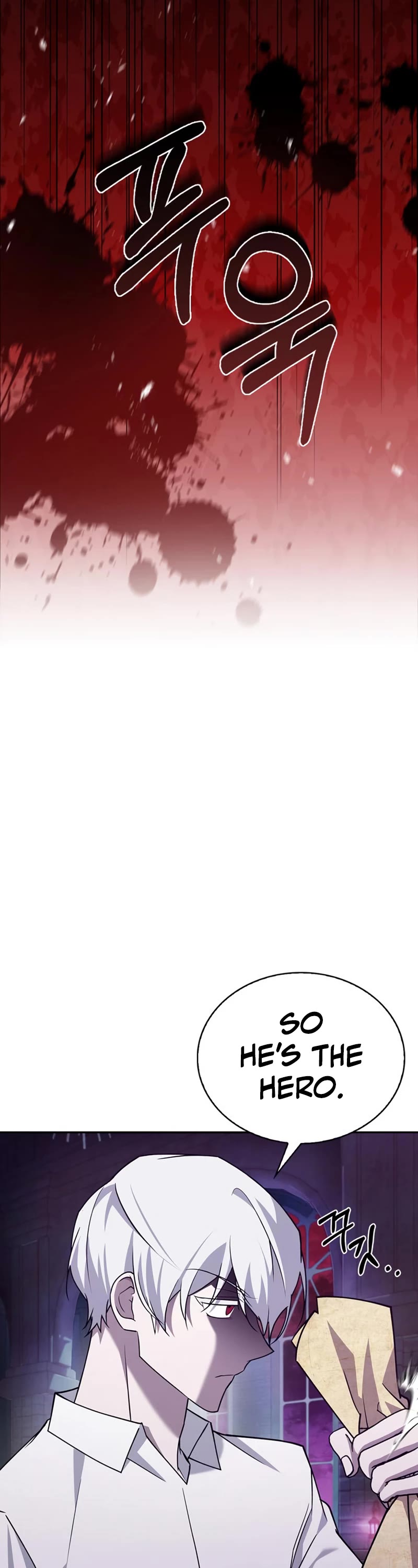 I’m Not That Kind of Talent Chapter 13 page 27 - Chapter 13
