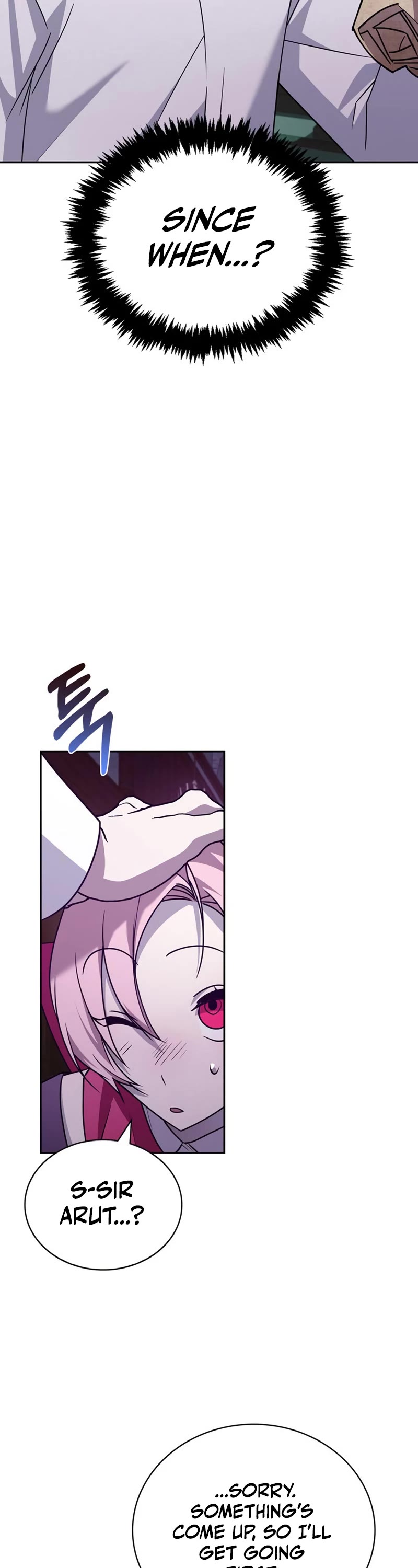 I’m Not That Kind of Talent Chapter 13 page 28 - Chapter 13
