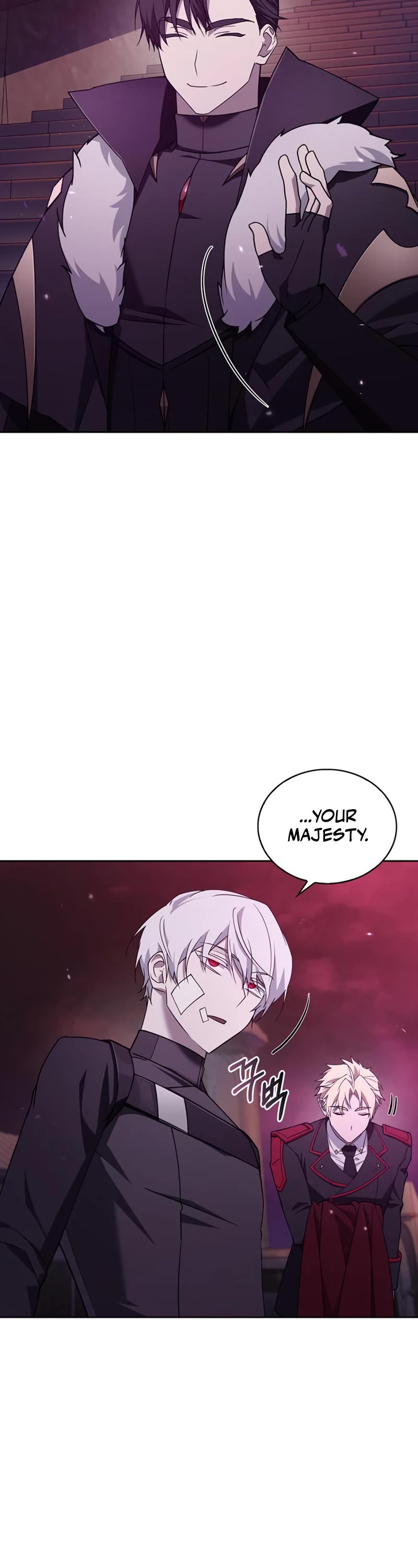 I’m Not That Kind of Talent Chapter 13 page 3 - Chapter 13