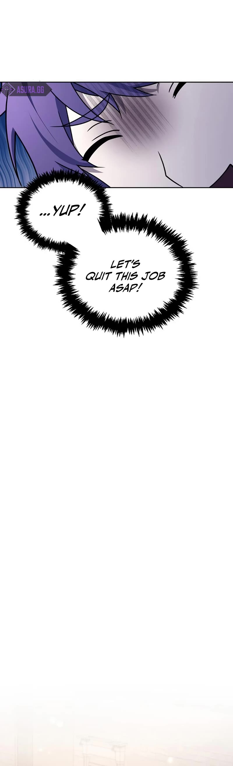 I’m Not That Kind of Talent Chapter 13 page 31 - Chapter 13
