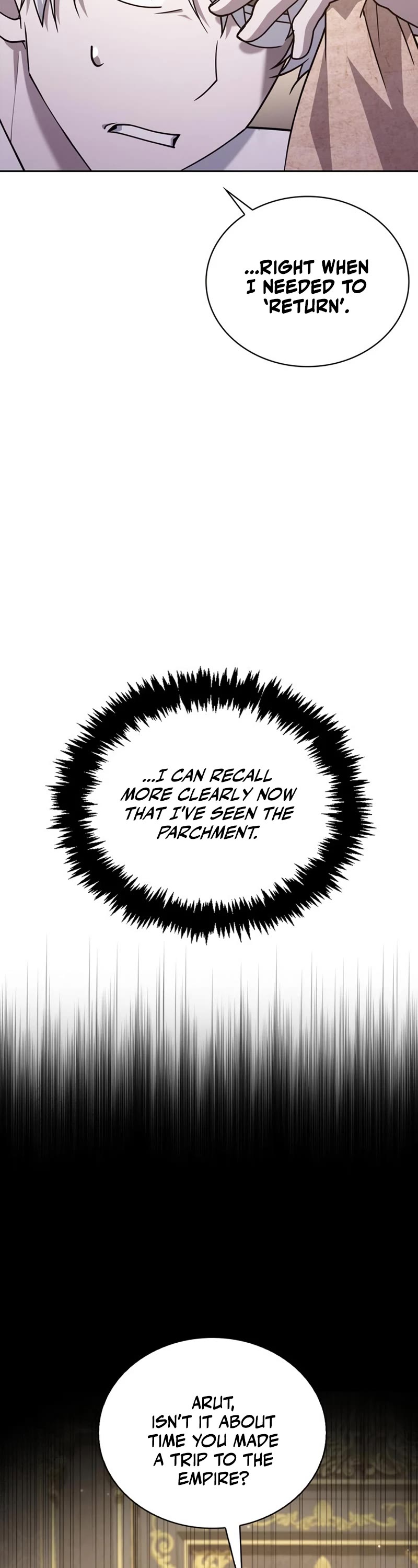 I’m Not That Kind of Talent Chapter 13 page 33 - Chapter 13