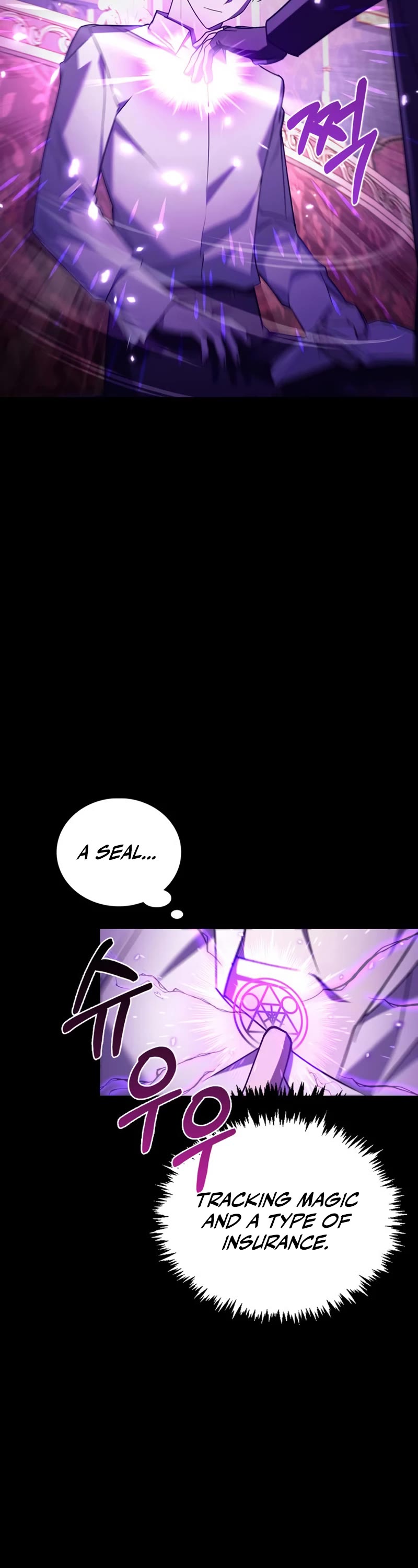 I’m Not That Kind of Talent Chapter 13 page 36 - Chapter 13