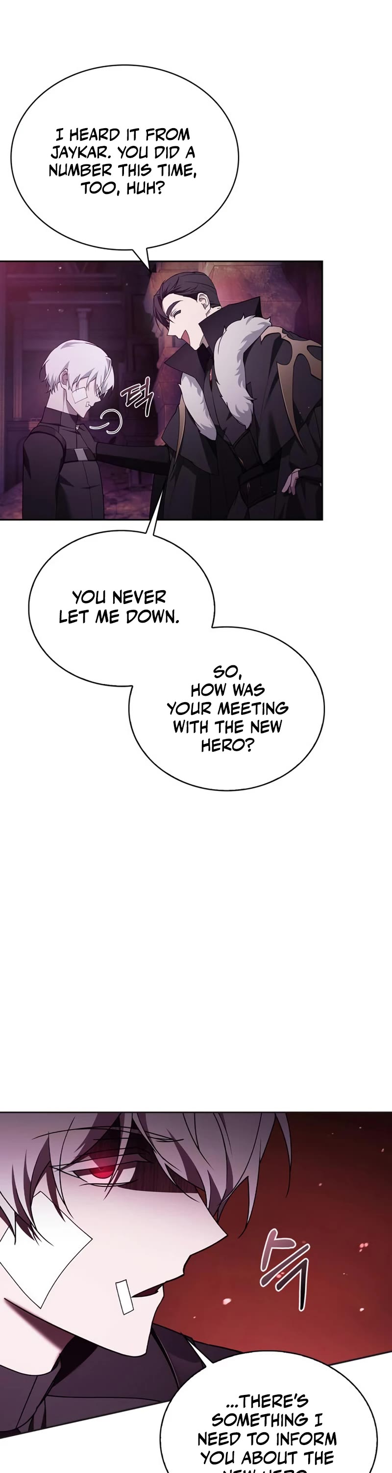 I’m Not That Kind of Talent Chapter 13 page 4 - Chapter 13