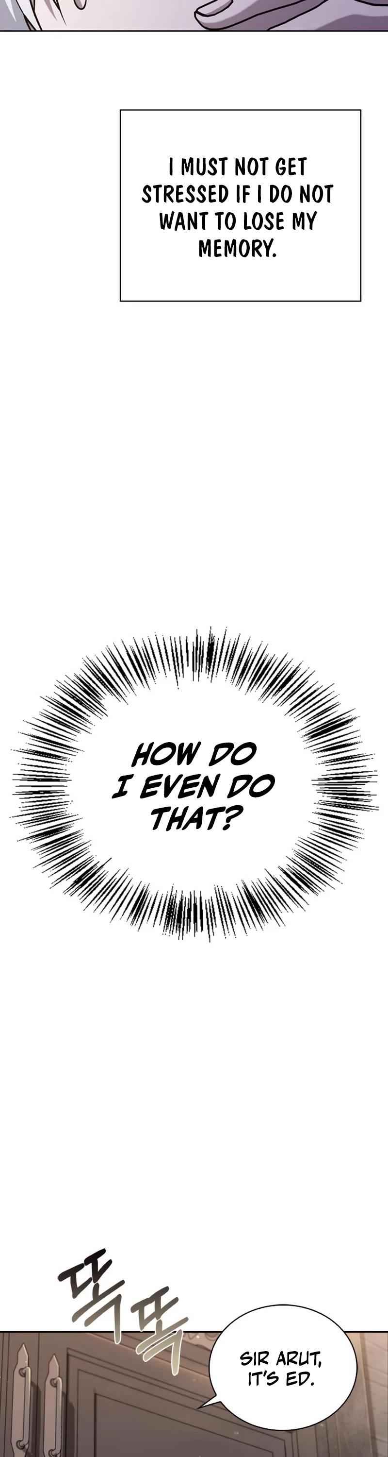 I’m Not That Kind of Talent Chapter 13 page 40 - Chapter 13