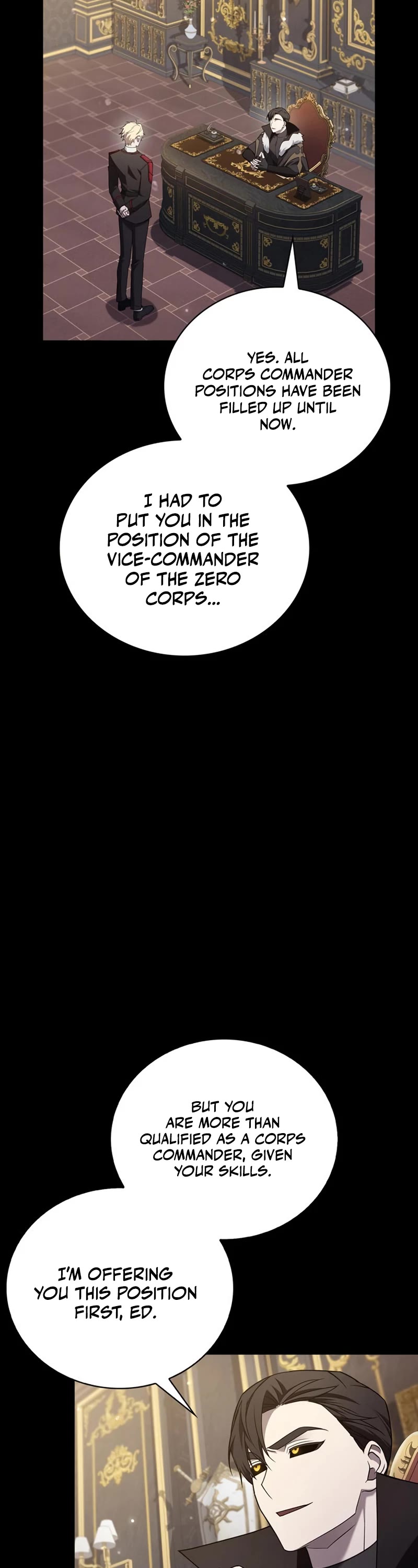I’m Not That Kind of Talent Chapter 13 page 45 - Chapter 13