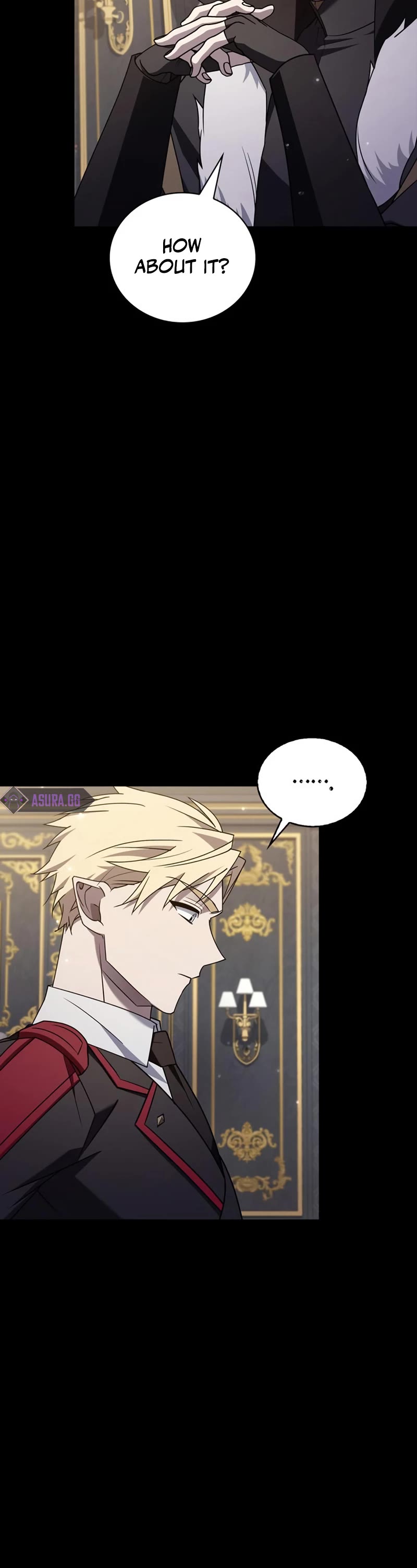 I’m Not That Kind of Talent Chapter 13 page 46 - Chapter 13