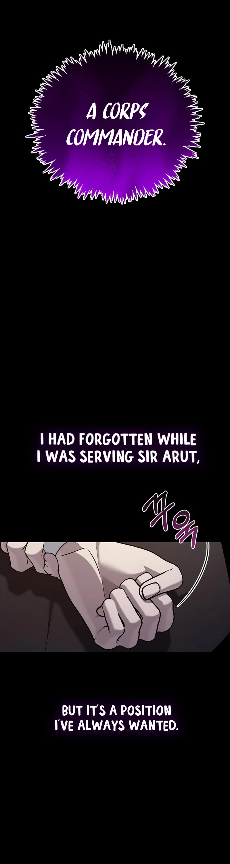 I’m Not That Kind of Talent Chapter 13 page 47 - Chapter 13
